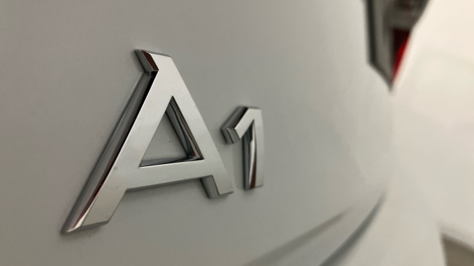 Audi A1 25 TFSI S Line 5dr S Tronic Petrol Hatchback - Image 28